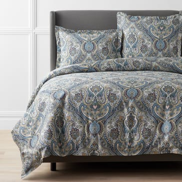 Royal sales sateen blanket
