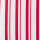 Company Kids™ Stripe Organic Cotton Percale Duvet Cover Set - Red