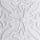 Legends Luxury™ Belgravia Handcrafted Cotton Quilt - White