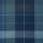 Legends Hotel™ Berkeley Plaid Velvet Flannel Fitted Sheet  - Blue Multi