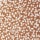 Brooke Quilted Sham - Rust
