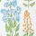 Legends Hotel™ Botanical Floral Wrinkle-Free Sateen Comforter - White Multi