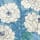 Company Cotton™ Remi Floral, Leaf & Ditsy Floral Percale Pillowcases  - Floral Blue