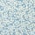 Company Cotton™ Remi Floral, Leaf & Ditsy Floral Percale Flat Sheet  - Leaf Blue