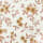 Company Cotton™ Remi Floral, Leaf & Ditsy Floral Percale Comforter  - Ditsy Floral Rust