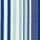 Skylar Stripe Indoor/Outdoor Rug - Blue Stripe