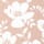The Company Store x Wallshoppe Wallpaper Swatch - Ava Floral Clay