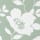The Company Store x Wallshoppe Ava Wallpaper - Floral Willow Green