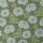 The Company Store x Wallshoppe Wallpaper Swatch - Large Blooms Green