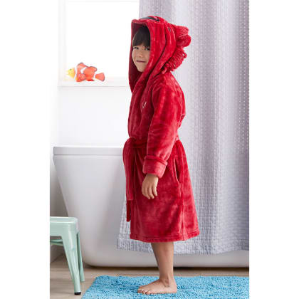 Company Kids™ Lion Novelty Fleece Robe