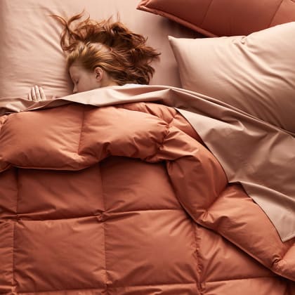 LaCrosse™ LoftAIRE™ Down Alternative Comforter