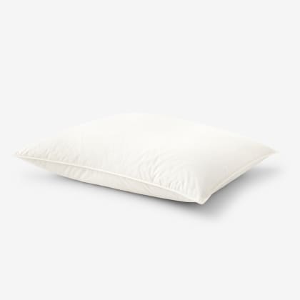 Legends Hotel™ Organic Cotton, Down Pillow