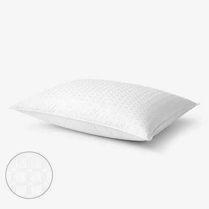 Legends Luxury™ Royal Down Pillow - Medium Density