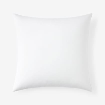 Company Essentials™ Feather and Down Square Pillow Insert