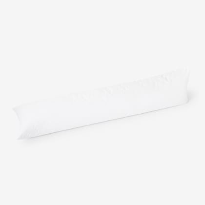 Company Essentials™ Feather and Down Body Pillow Insert