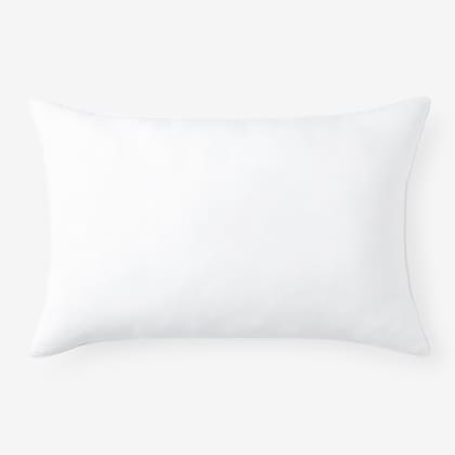 Company Essentials™ Down Alternative Boudoir Pillow Insert