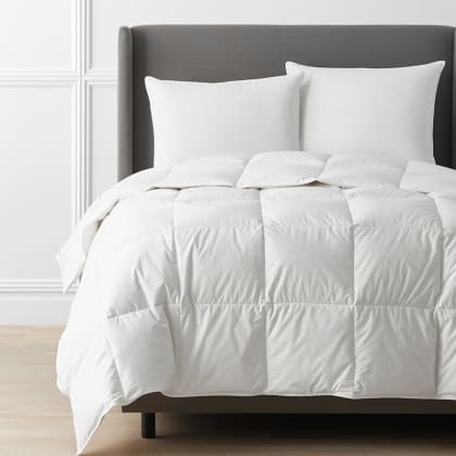 Legends Hotel™ Down and Wool Comforter