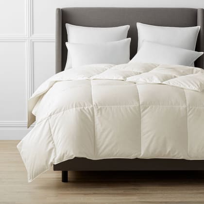 Legends Luxury™ LoftAIRE Ultra™ Olympia Down Alternative Comforter