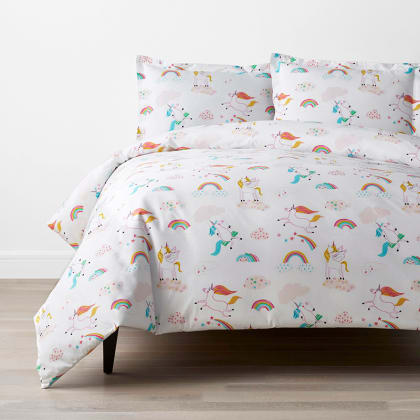 Kid S Bedding The Company, Twin Bed In A Bag Under $30