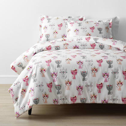 Pillowcases Bedding Set All Sizes Premium Quality Hamlet Percale Quilt Cover 