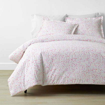 Company Kids™ Starlight Organic Percale Pillowcases - Multi
