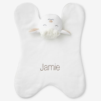 Baby Character Playmat - Lamb