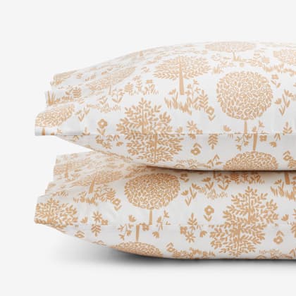 Company Kids™ Wild Grove Organic Cotton Percale Pillowcases