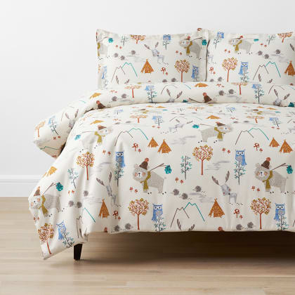 Company store kids sheets discount