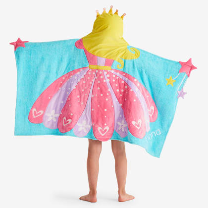 Company Kids™ Hooded Towel - Fairy