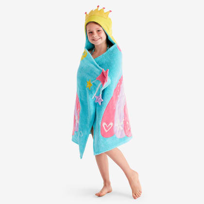 Company Kids™ Hooded Towel - Fairy