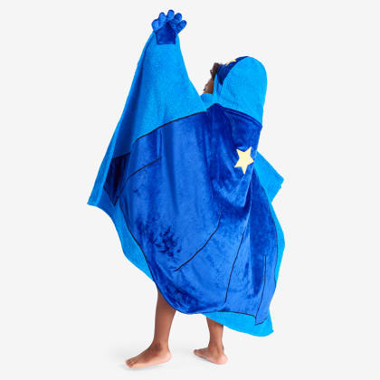 Company Kids™ Hooded Towel - Super Hero