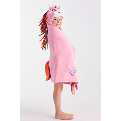 Company Kids™ Hooded Towel - Unicorn