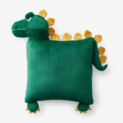 Company Kids™ Plush Character Pillow - Dino