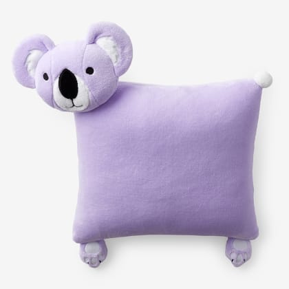 Company Kids™ Plush Character Pillow - Koala