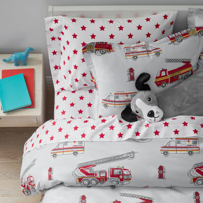Company Kids™ Plush Character Pillow - Dog