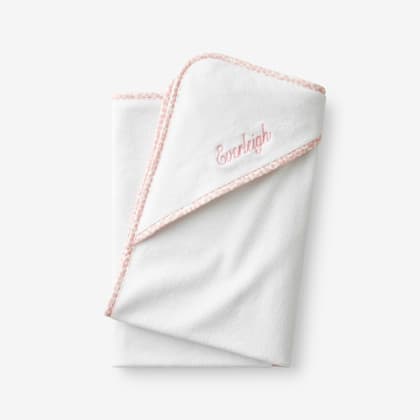 Company Kids™ Baby Hooded Towel