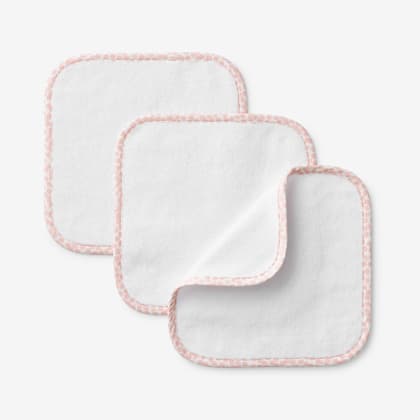 Company Kids™ Baby Washcloth Set