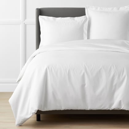 Gorgeous Solid Duvet Covers The, Solid White Duvet Cover King