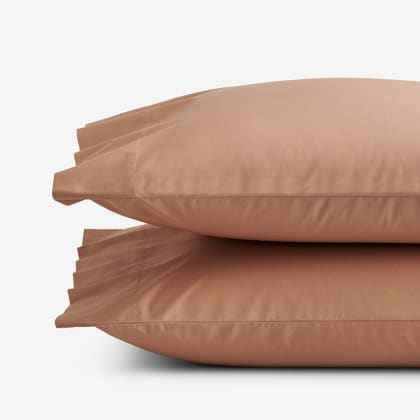 Company Cotton™ Percale Pillowcases