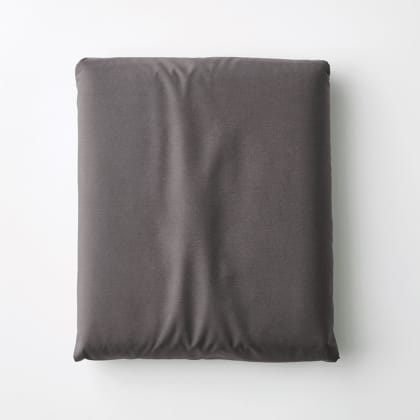 Company Cotton™ Percale Deep Pocket Fitted Sheet