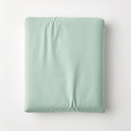 Company Cotton™ Percale Deep Pocket Fitted Sheet