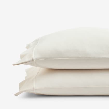 Company Cotton™ Jersey Knit Pillowcases