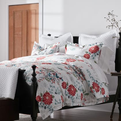 Bed Sheets The Company, 108×98 Duvet Cover