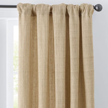 Westwood Cotton Window Curtain