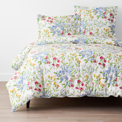 Company Cotton™ Bailey Percale Comforter