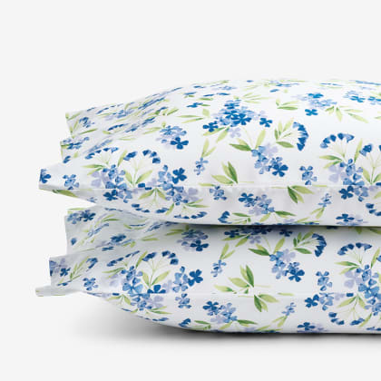 Legends Luxury™ Floral Bloom Sateen Pillowcases
