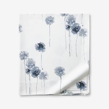Company Cotton™ Jolie Rayon Made From Bamboo Sateen Flat Sheet