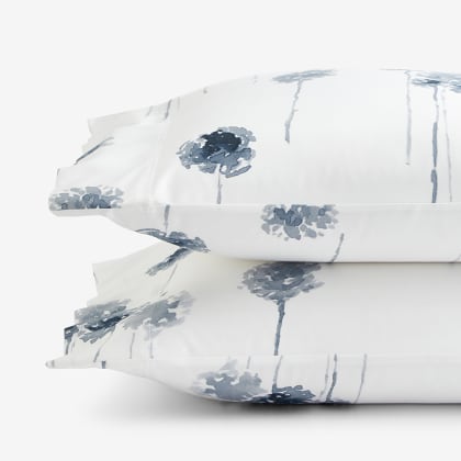 Company Cotton™ Jolie Rayon Made From Bamboo Sateen Pillowcases