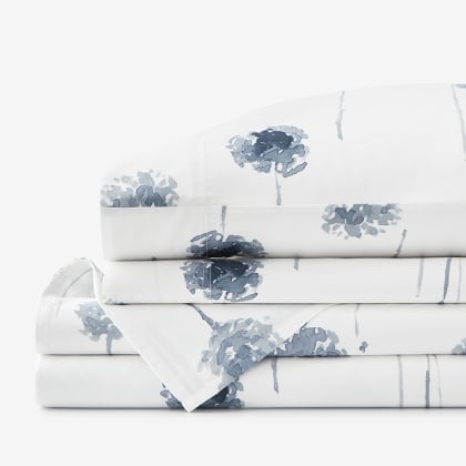 Company Cotton™ Jolie Rayon Made From Bamboo Sateen Sheet Set