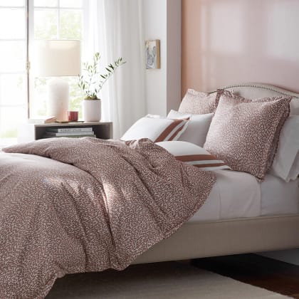 Legends Hotel™ Zoe Wrinkle-Free Sateen Pillowcases